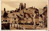 CORFE 1957 - Other & Unclassified