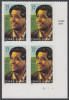 !a! USA Sc# 3781 MNH PLATEBLOCK (LR/B1111) - Cesar E. Chavez - Neufs