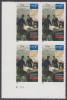 !a! USA Sc# 3782 MNH PLATEBLOCK (LL/S111111/a) - Louisiana Purchase - Unused Stamps
