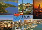 La Seyne Sur Mer - Var -  Multivues - La Seyne-sur-Mer