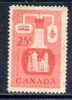 Canada, Yvert No 290 - Gebraucht