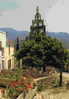 NYONS - Drôme - La Tour Randonne Abritant La Chapelle De N.D. De Bon Secours. (1983) - Nyons