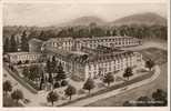 CH - AG - Rheinfelden - Sanatorium - Rheinfelden