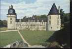 41...MONTHOU SUR CHER...LE CHATEAU DU GUE PEAN......CPSM.....NON...ECRITE..‹(•¿•)› - Other & Unclassified