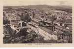 BÔNE Panorama De La Ville P.S N° 3 - Annaba (Bône)