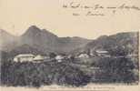 FORT DE FRANCE (Environs) - (Martinique) - Camp Militaire De Balata - Fort De France