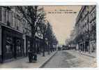 C 2355 - NOISY LE SEC - La Rue De La Forge - Belle CPA De 1916 - Animée - - Noisy Le Sec