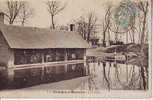 NEUNG  LE LAVOIR  1906 - Neung Sur Beuvron