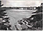 Carte Postale 35. St-Lunaire Er Les Hotels Trés Beau Plan - Saint-Lunaire