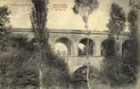 CPA ( 82)AUVILLAR   Pont Et Viaduc De Poutoy - Auvillar