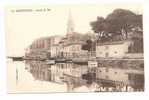 Martigues   Canal Du Roi - Martigues