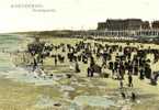 SCHEVENINGEN  Strandgezicht - Scheveningen