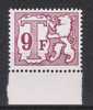 Belgie OCB TX 81P (**) - Briefmarken