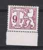 Belgie OCB TX 81P (**) - Briefmarken