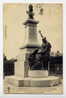 K10 - ANCENIS - Monument élevé à La Mémoire De M. F. ROBERT, Bienfaiteur De La Ville (1915) - Ancenis