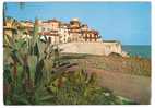 ANTIBES - La Promenade Sur Les Remparts - Antibes - Old Town