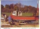 Restoring A Boat Mrs H. Dowling Langton Matravers WI - Sonstige & Ohne Zuordnung