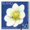 2006 ICELAND Iceland's National Flower - Other & Unclassified