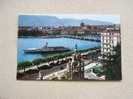 Geneve , Ship   VF  1950-60's     D13656 - Embarcaciones