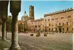 2828 - MANTOVA - Piazza Sordello - Mantova