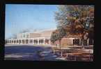 Student Center Building At Louisiana Tech, Ruston, Louisiana - Sonstige & Ohne Zuordnung