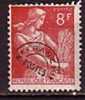 M3873 - FRANCE PREO Yv N°108 * - 1953-1960