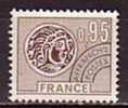 M3894 - FRANCE PREO Yv N°143 (*) - 1964-1988