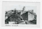 SISTERON - La Citadelle - Sisteron