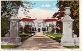 Newport RI - Dr. Jacobs Residence  - 1936 - Architecture - Neuve Mint - Newport