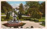 Newport RI - The Elms - Berwind Estate  - 1936 - Architecture Gardens Jardins - Neuve Mint - Newport