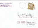 Poland / Cover - Lettres & Documents