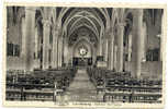CARLSBOURG - Intérieur De L'Eglise (76) - Paliseul