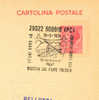 1974 Italia   Bobbio  Canoe  Canoa - Canoa