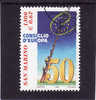 C936 - Saint-Marin 1999 - Yv.no.1630 Oblitere - Usati