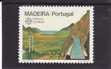 C1574 - Madere 1983 - Yv.no.89 Neuf** - 1983