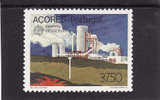 Acores Yv.no.345 Neuf** - 1983