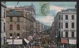 Glasgow Argyle Street 1906 - Lanarkshire / Glasgow