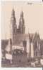 SPEYER . CARTE PHOTO - Speyer