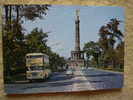 BERLIN VICTORY COLUMN - Dierentuin