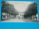 17) Charron - N° 15 - Aulnay - Place Du Canton -  Année  EDIT  Bonnaud - Aulnay