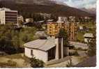 CRANS S/SIERRE  - N° 3134 - Crans