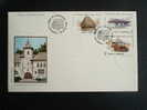 FDC -Romania- Skanzen  VF 1986  D13730 - FDC