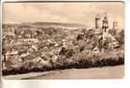 GOOD OLD GERMANY PHOTO / POSTCARD - Auerbach / Vogtl - City View - Auerbach (Vogtland)