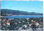 Cpsm 83 CAVALAIRE SUR MER Baie - Cavalaire-sur-Mer