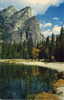 YOSEMITE [Californie ~ Etats Unis] - Three Brothers. Yosemite National Park - Yosemite