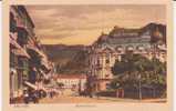 BAD EMS . BAHNHOFSTRASSE - Bad Ems