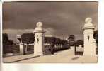 GOOD OLD POSTCARD - GIBRALTAR (?) - Colonia Espanola - Gibraltar