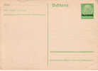 Lot 453: Entier Postal Surchargé - Entiers Postaux