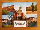 DOKKUM -  Netherlands  VF      D13802 - Dokkum