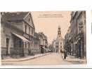 CPA---10----Romilly Sur Seine----RUE De La BOULE D'OR - Romilly-sur-Seine